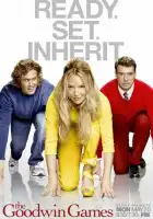  Игры Гудвина смотреть онлайн сериал 1 сезон 